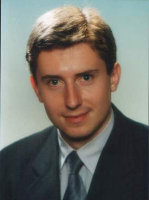 dr Sebastian Służałek